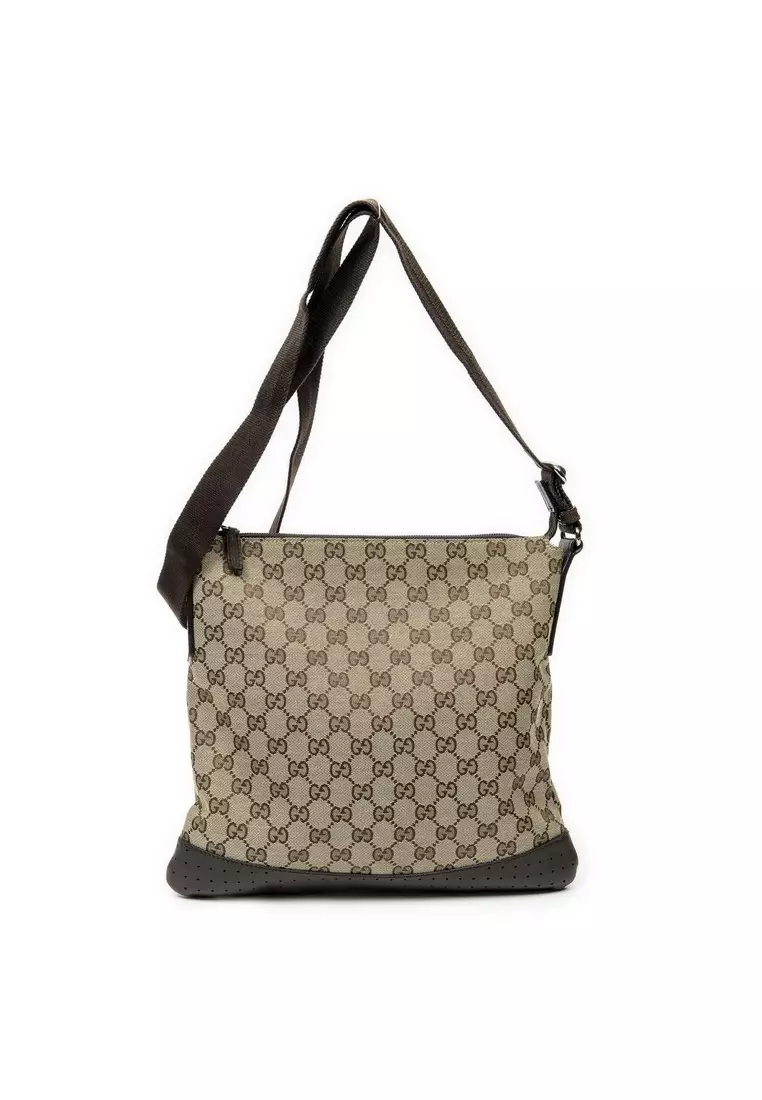 Pre-Loved Medium Messenger