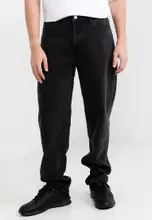 Jaffa Black Washed
