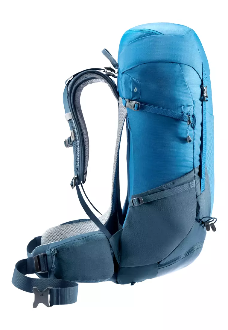 deuter Futura 32 Hiking Backpack reef-ink