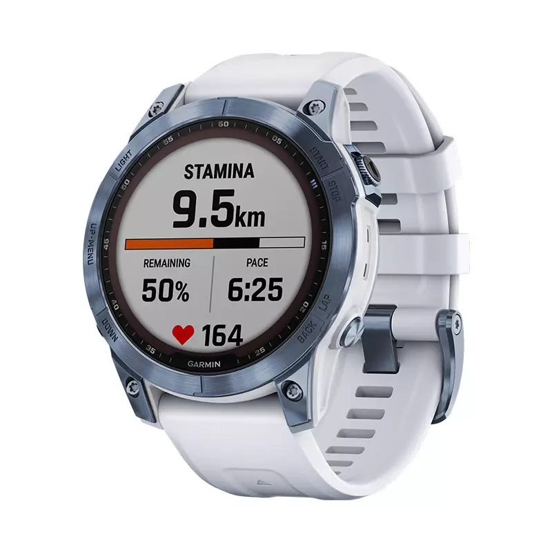 Jual garmin fenix hotsell