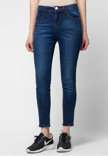 Slim Fit 901 Jeans