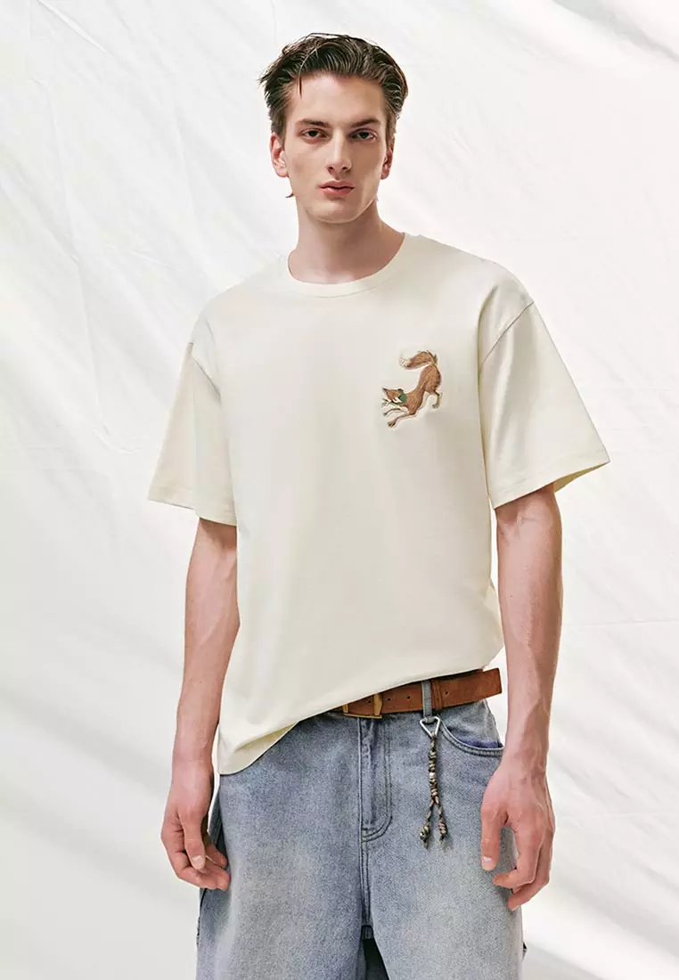 Graphic Printed T-Shirts