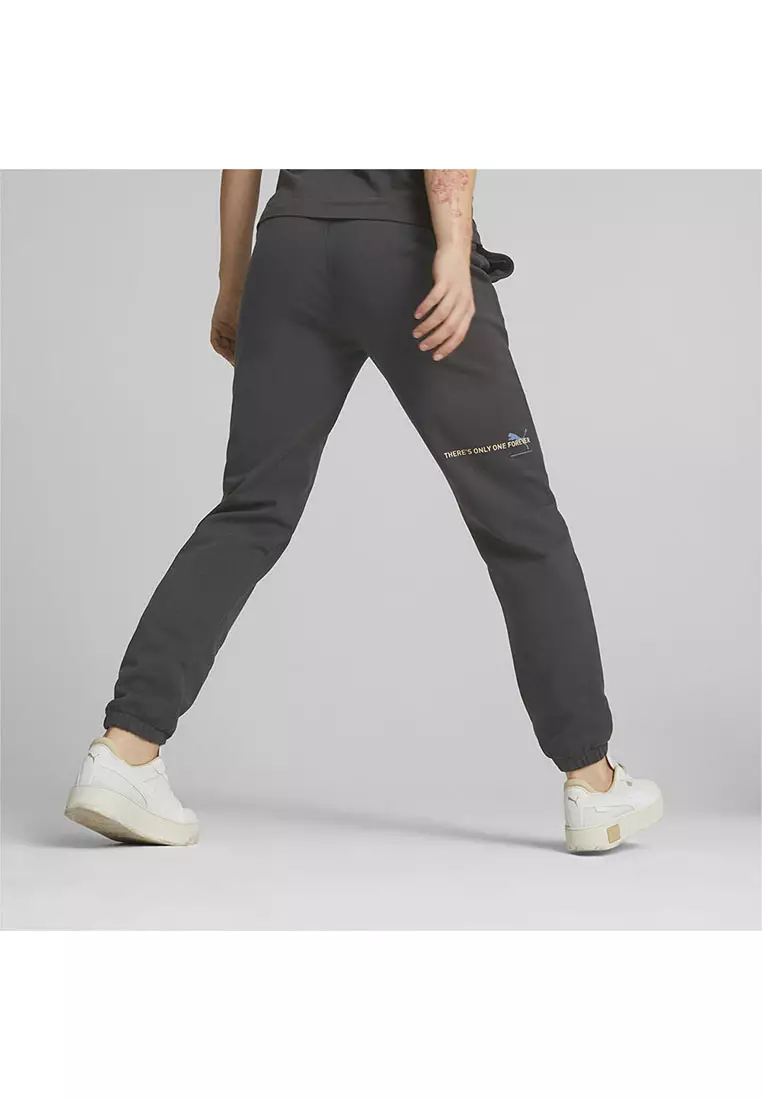 Modern Sports Women's Track Pants