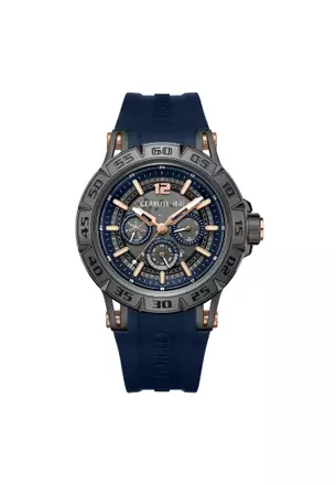 Buy Cerruti 1881 Men Watch | Sale Up to 90% @ ZALORA MY