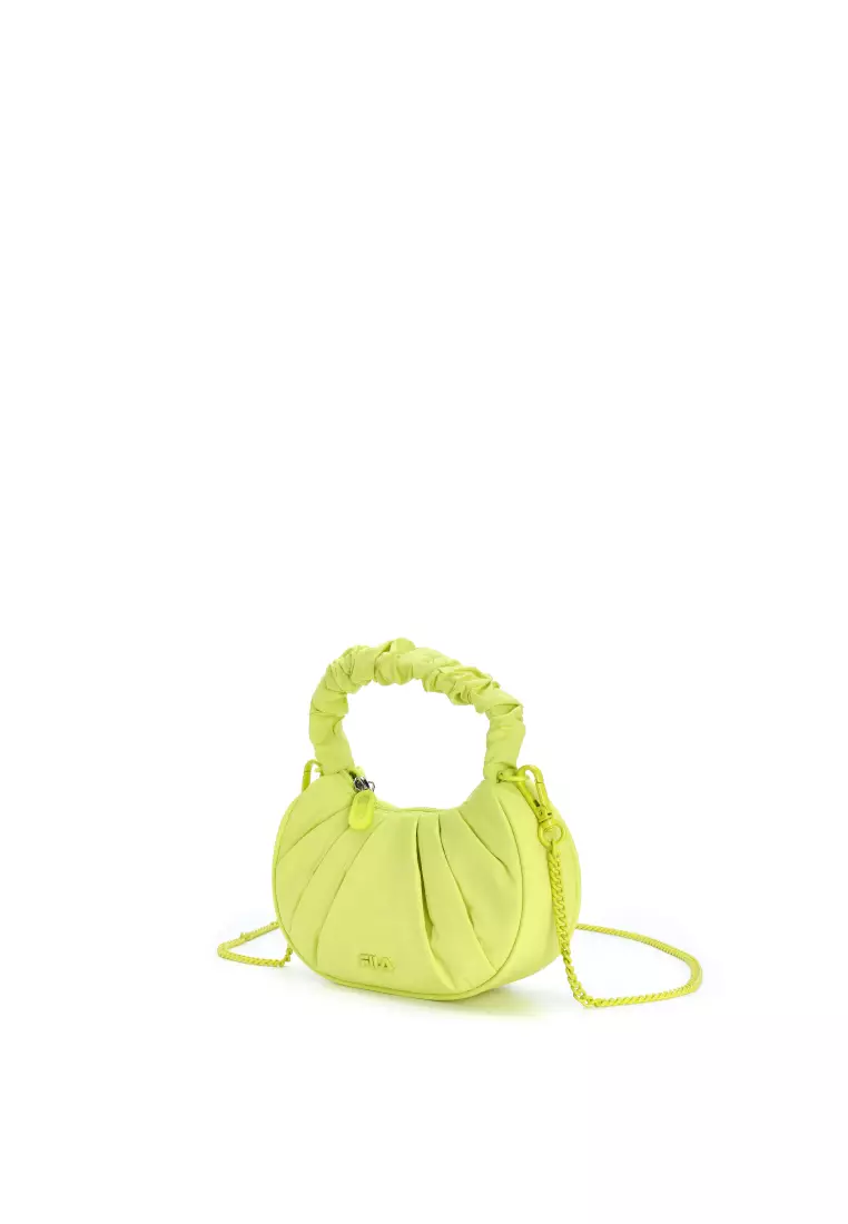 Fila bags 2025 womens green
