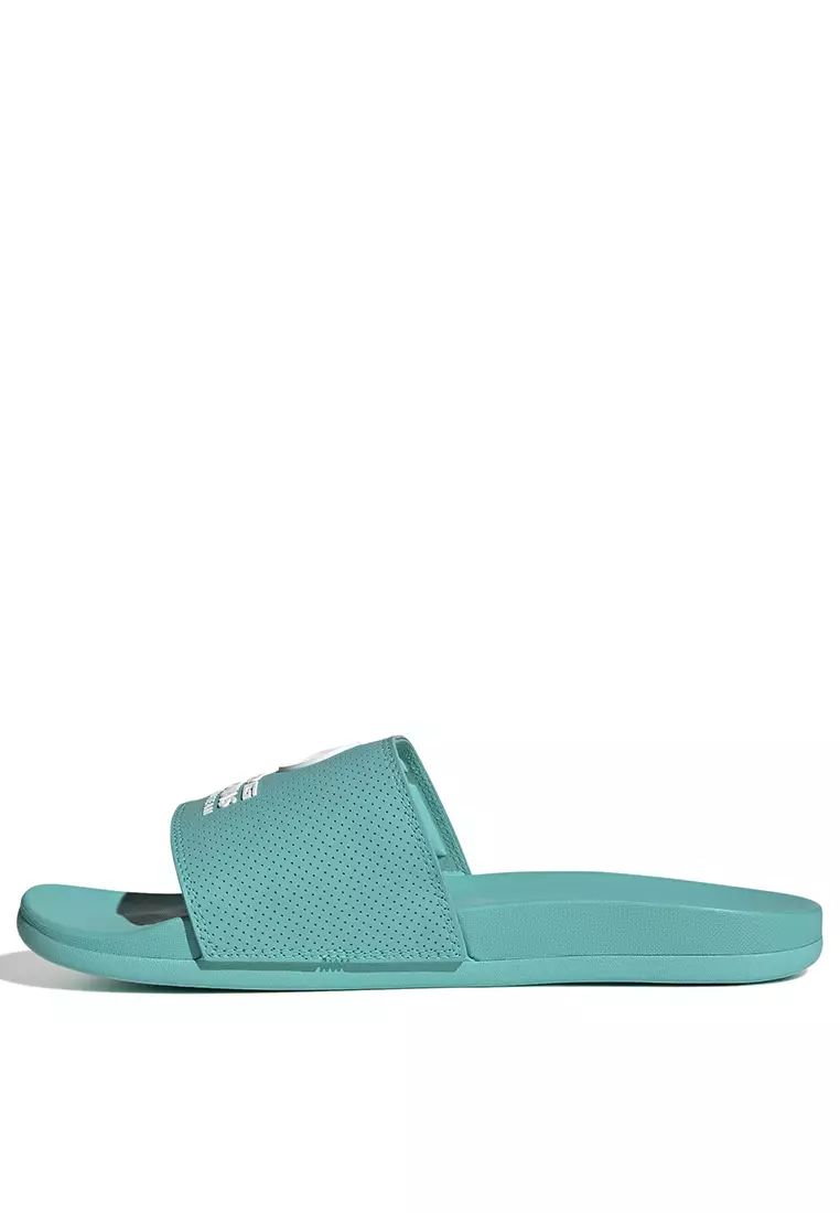 Motorsport Adilette Comfort Mer Slides