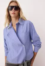Blue-Multicolor