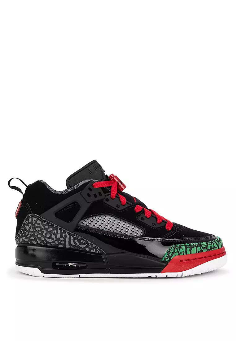Spizike Low Shoes