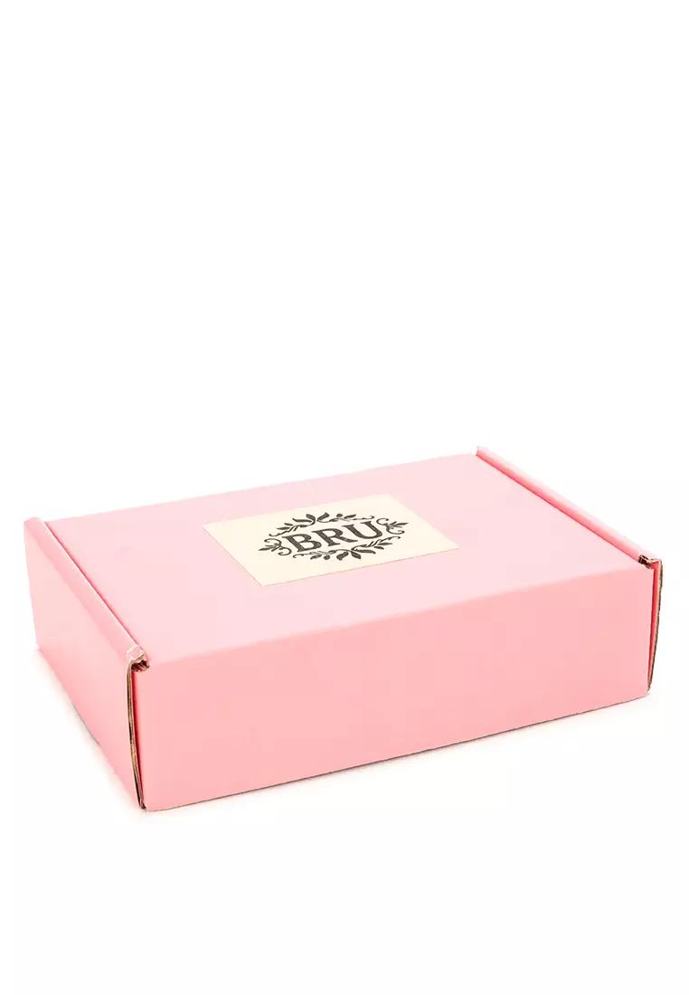 Bru Handmade Soap Cucumber Melon
