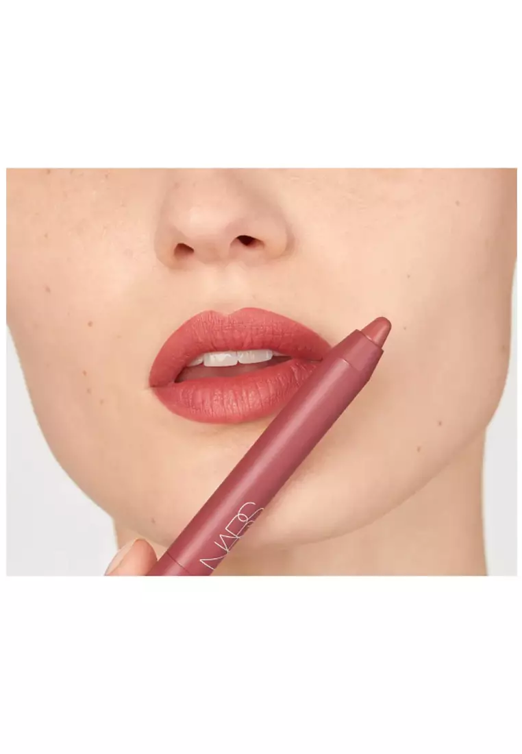 NARS Powermatte High-Intensity Lip Pencil - 888 Dolcevita