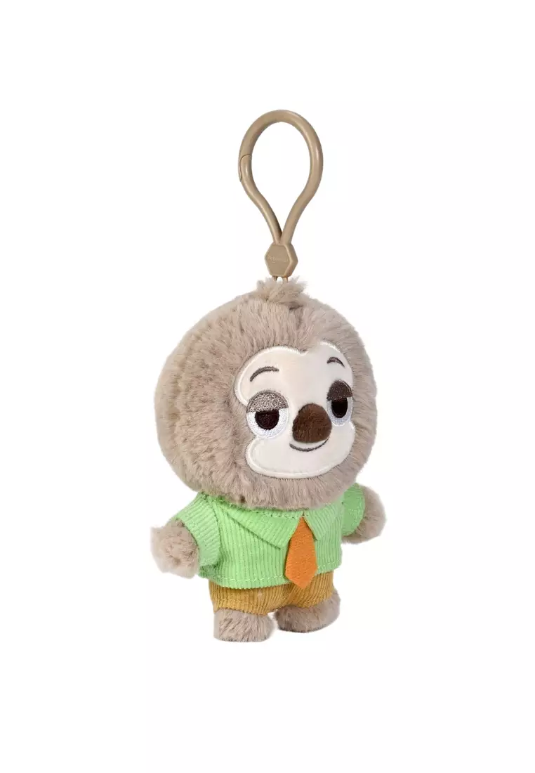 Zootopia Sweet Candy Keychain- Lightning
