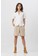 906 The Label beige 906 The Label - Dalaya Short in Natural 8F8D3AAC8CC82DGS_1