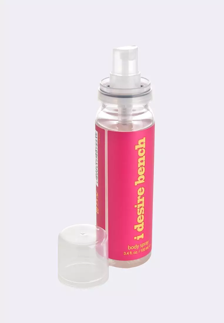 I Desire Body Spray