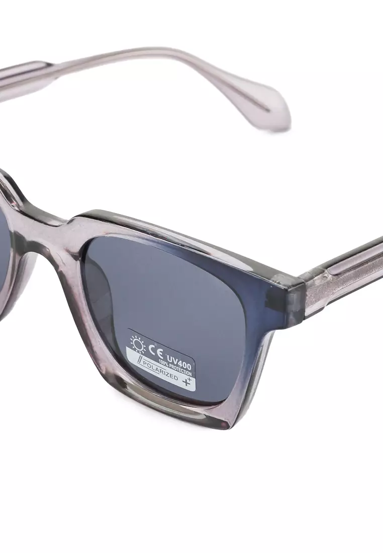 Cosmic Edition Bubble Nebula Sunglasses