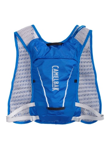 Camelbak blue Camelbak Circuit Vest 50oz Hydration Backpack nautical blue/black 7019EAC80E25D6GS_1