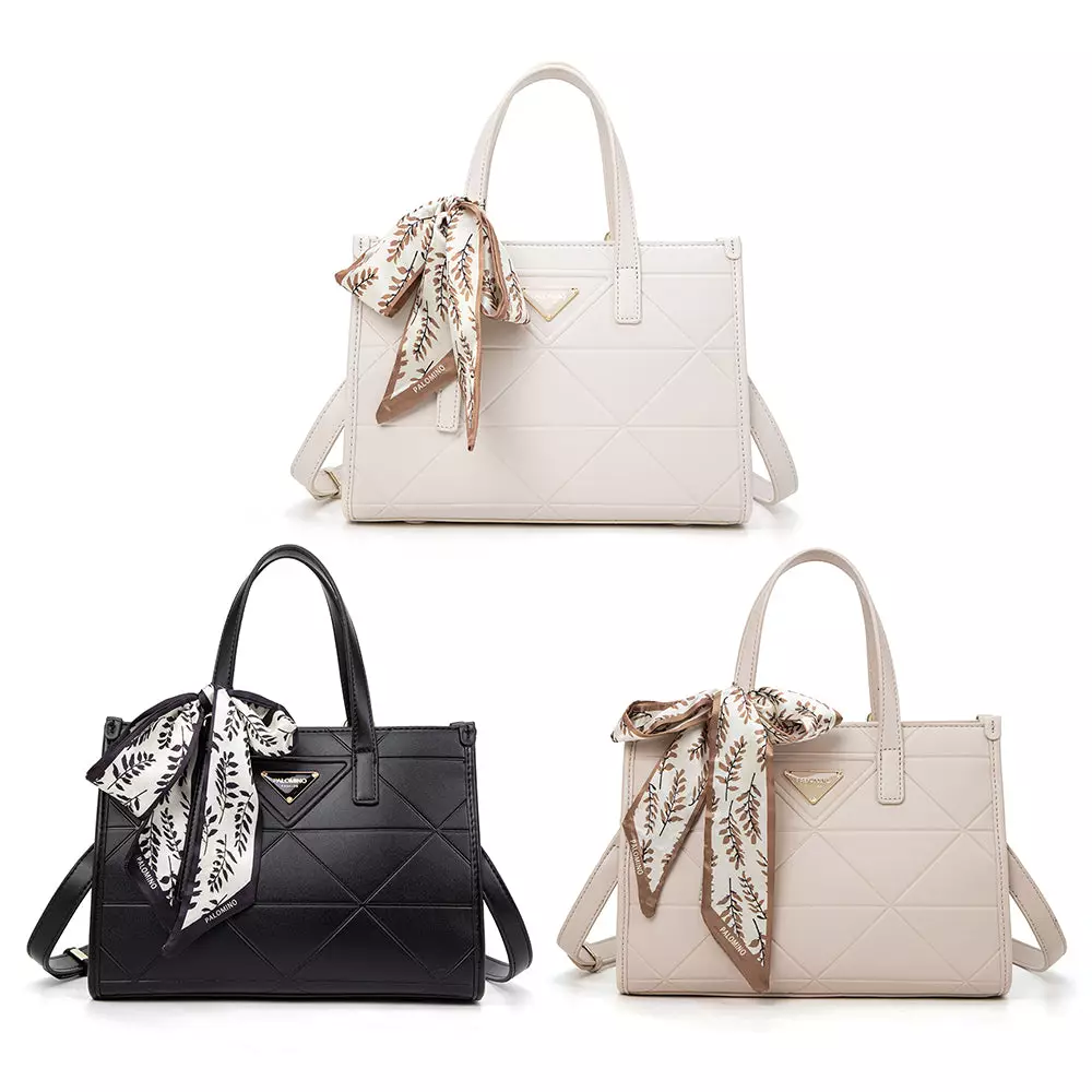 Palomino Rusel Handbag - Cream