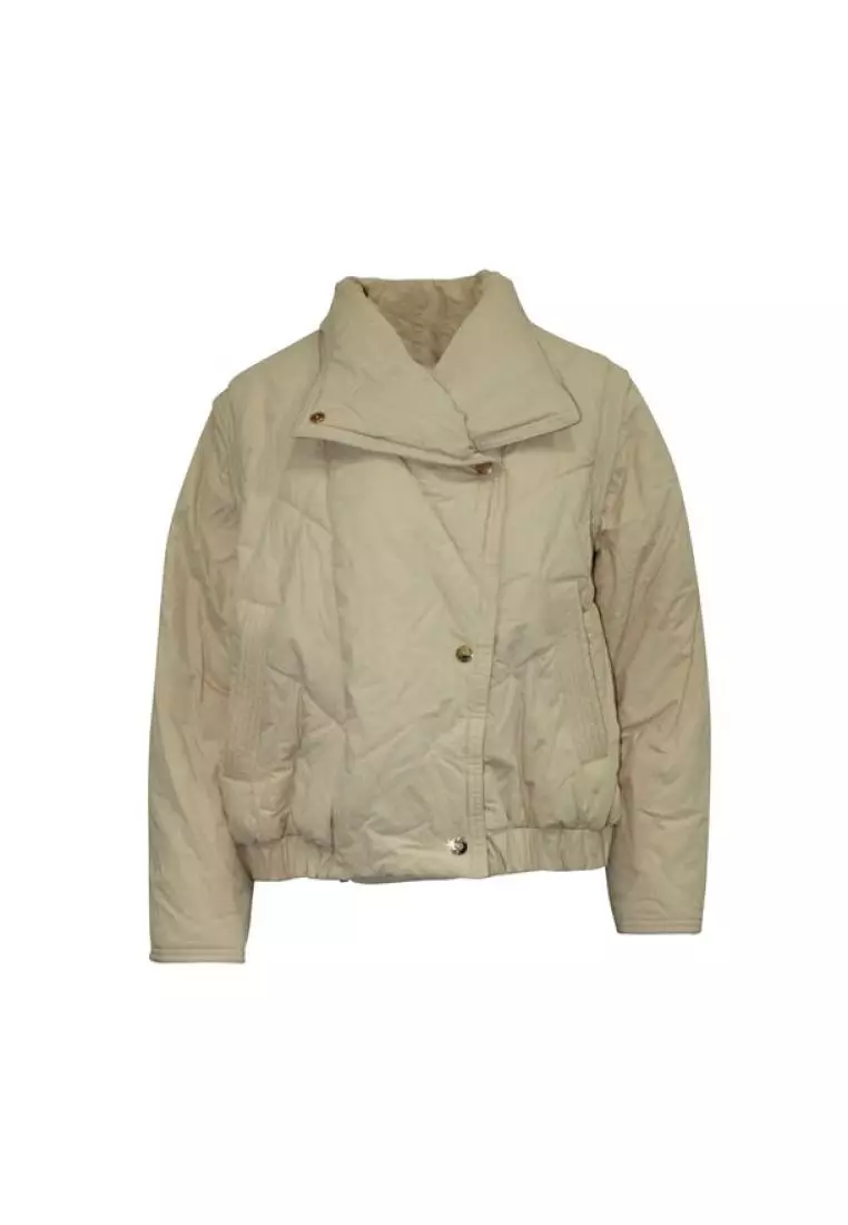 Puffer shop jackets designer