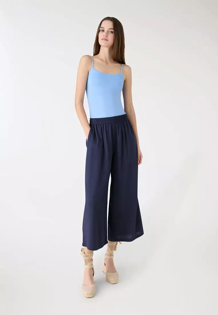 Woman Top