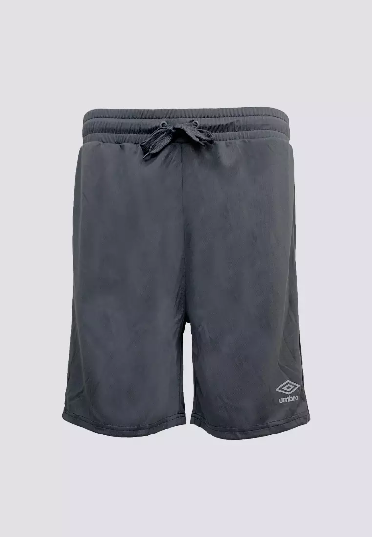 Essentials Training Shorts with Side Pockets Activewear for Men