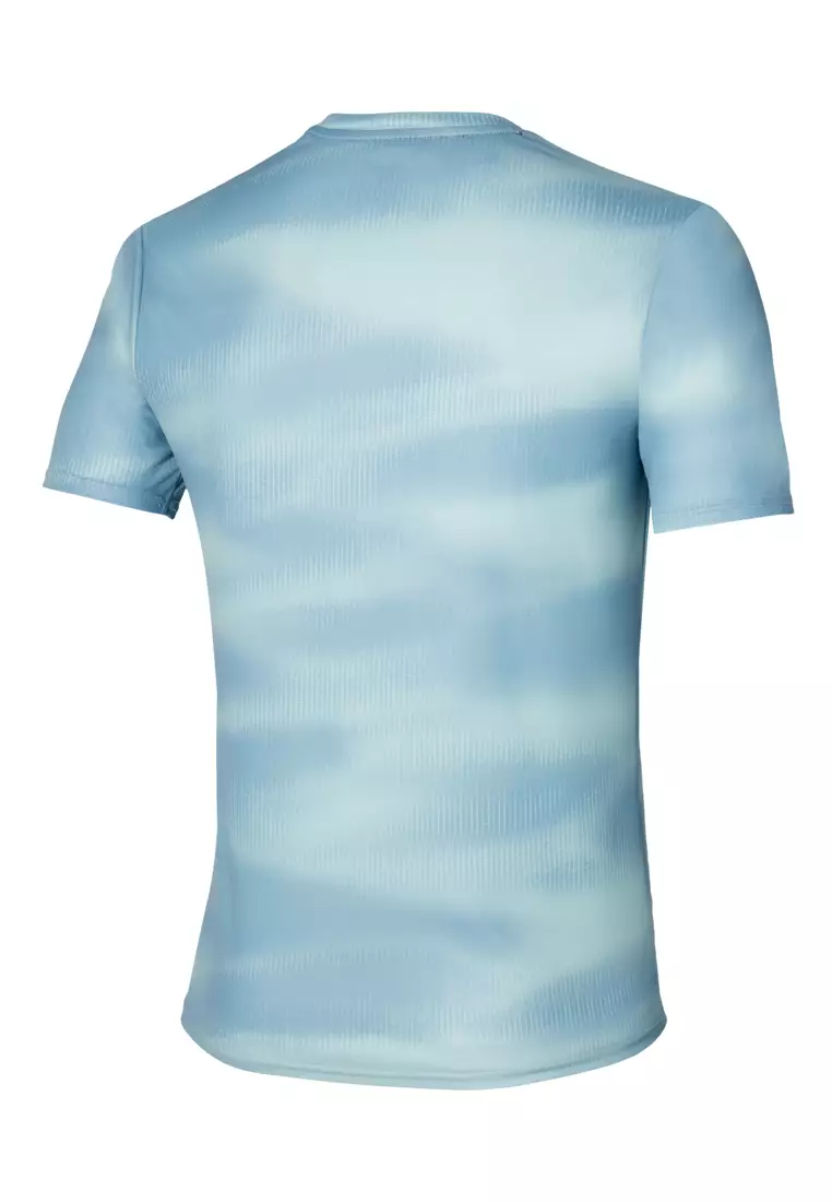 Core Graphic Tee Men's J2GAC01004 Sports Apparel