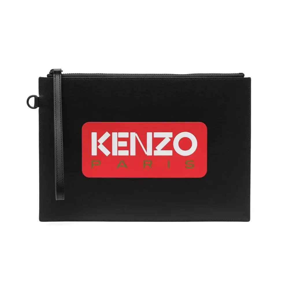 Pouch bag kenzo on sale