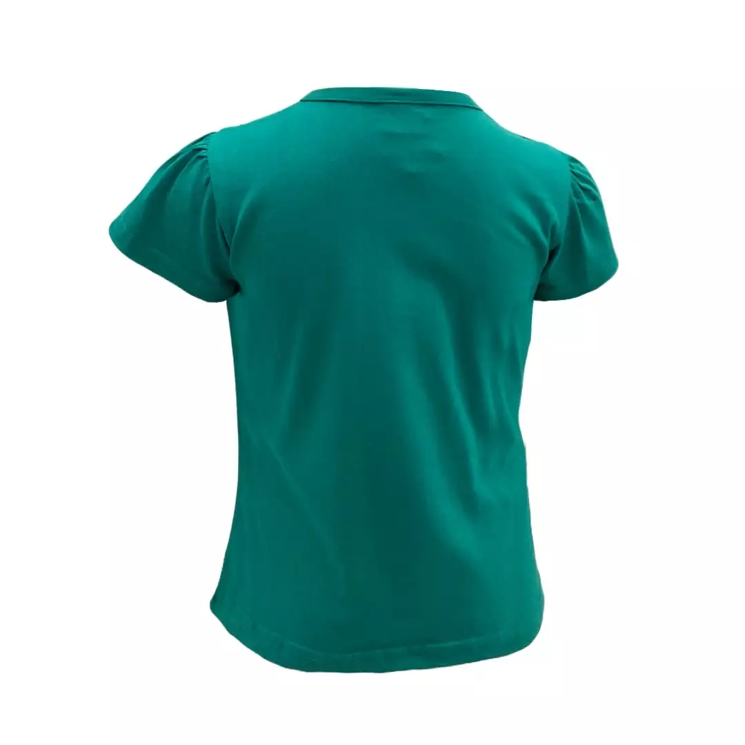 Pingu 10602112 - Kaos Anak Perempuan