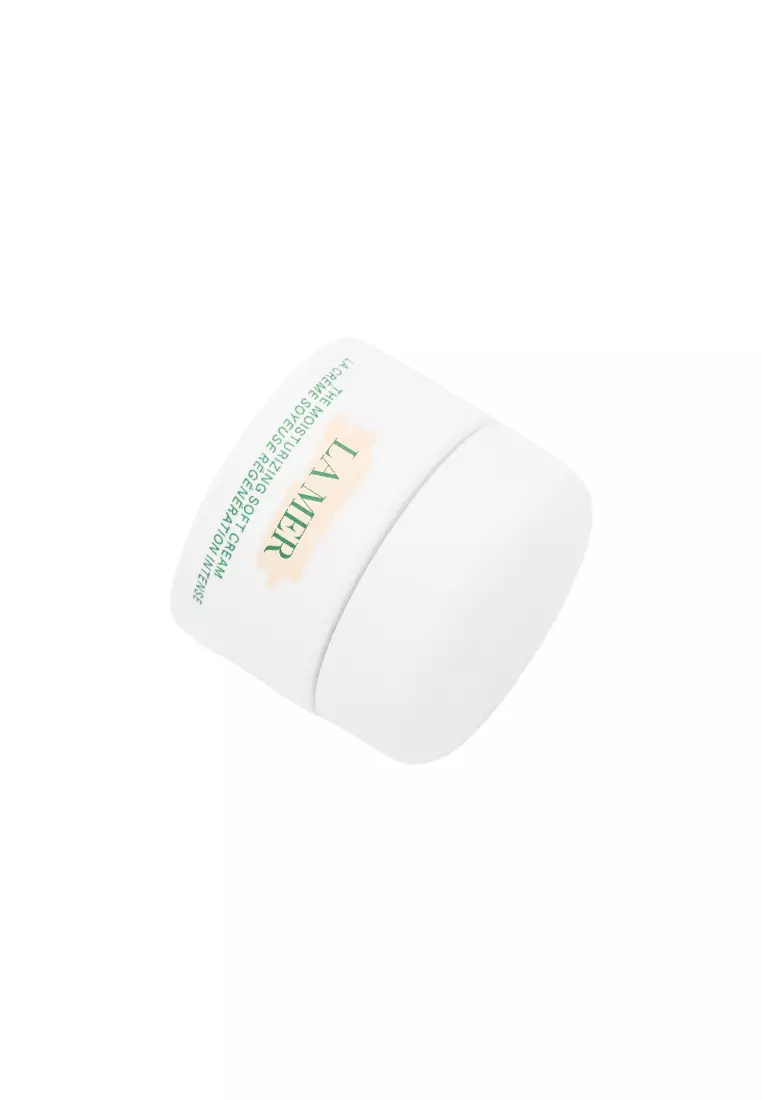 La Mer The New Moisturizing Soft Cream Value Set (7ml x 3pcs)