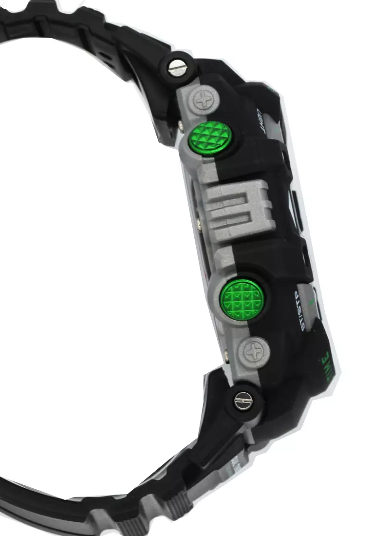 Sporty Men's Watches CAL K5674/5