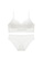 Glorify white Premium White Lace Lingerie Set 083C1US913657DGS_1