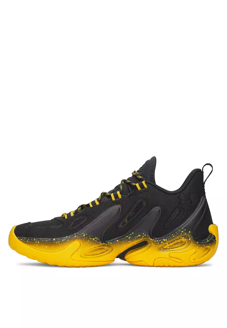 Curry 13 AP Basketball Shoes