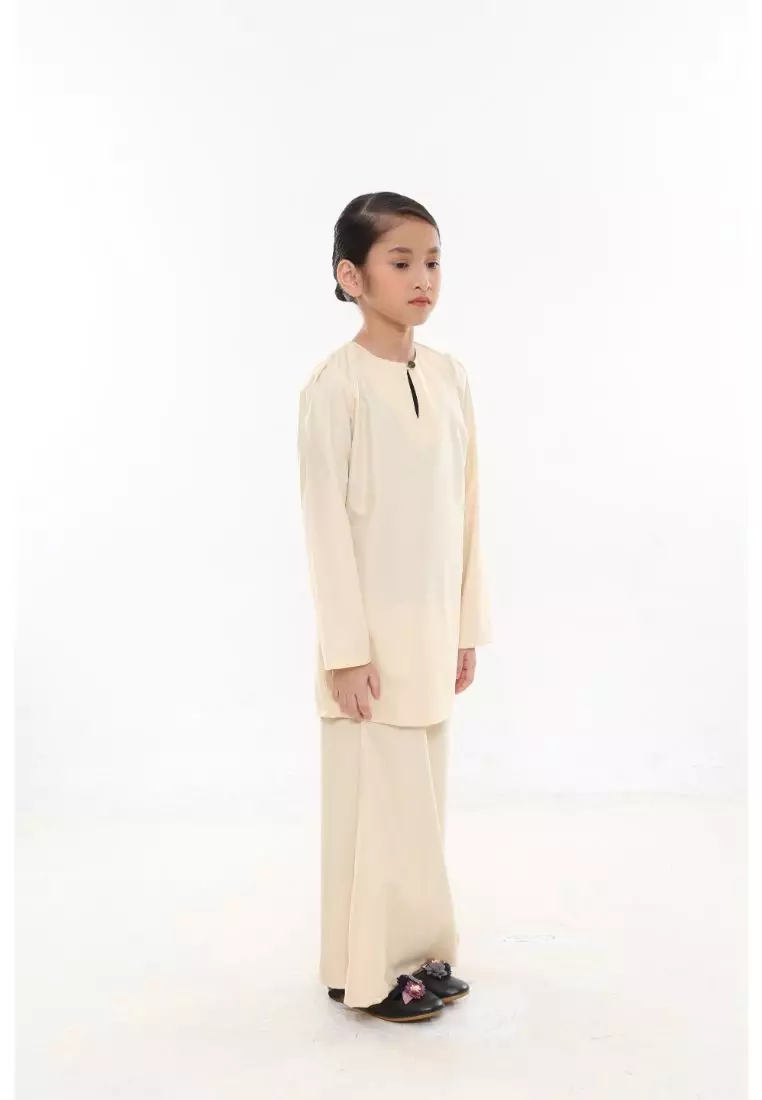 Kurung Moden Mawar Kids 2.0