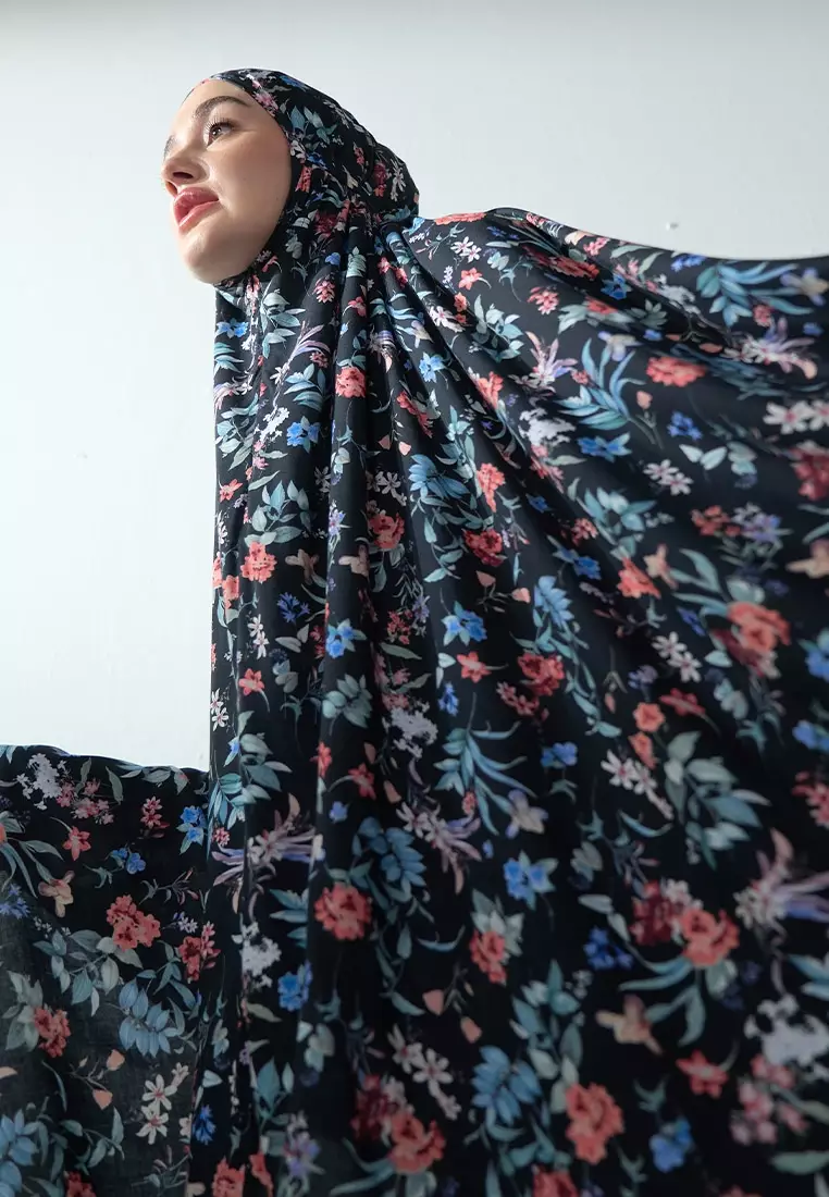 Mukena Damayanti 2in1