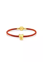 Red - Ox