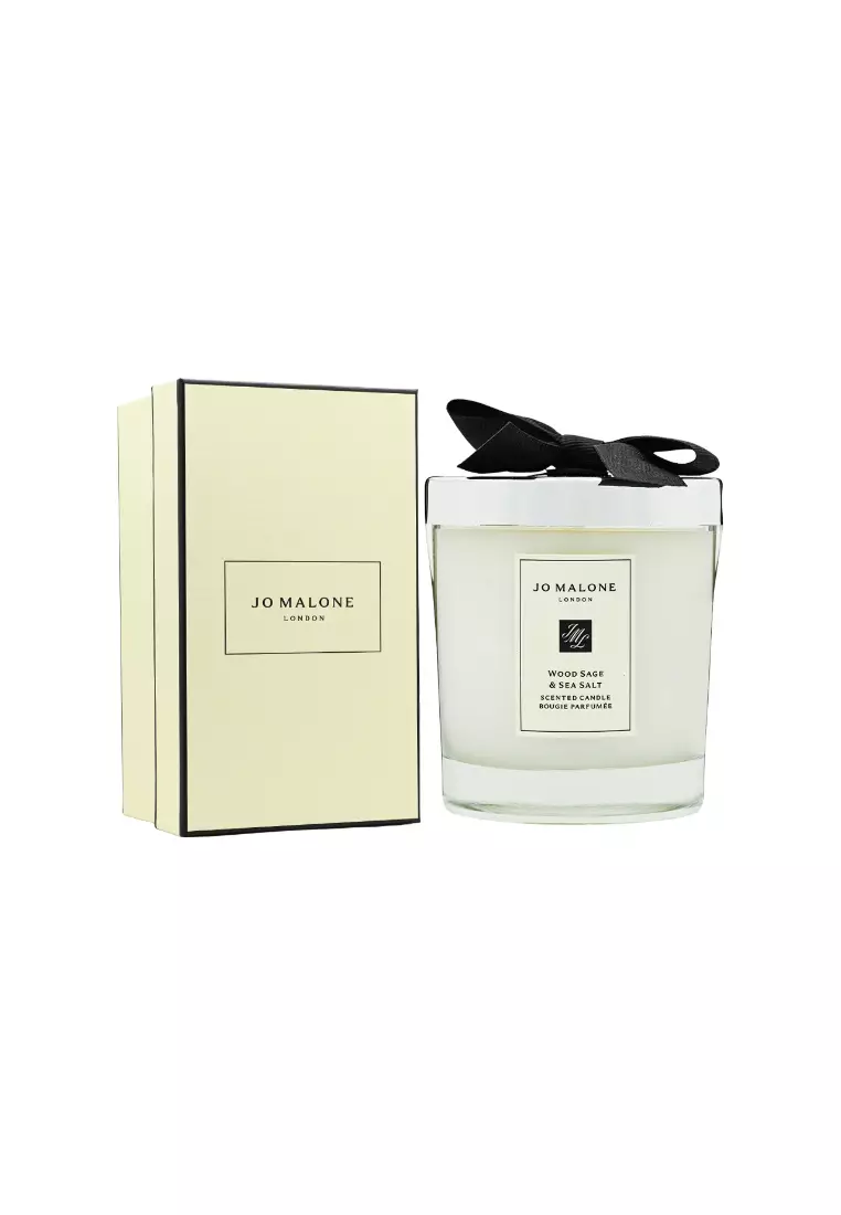 JO MALONE Wood Sage & Sea Salt Classic Candle (200g) 200g