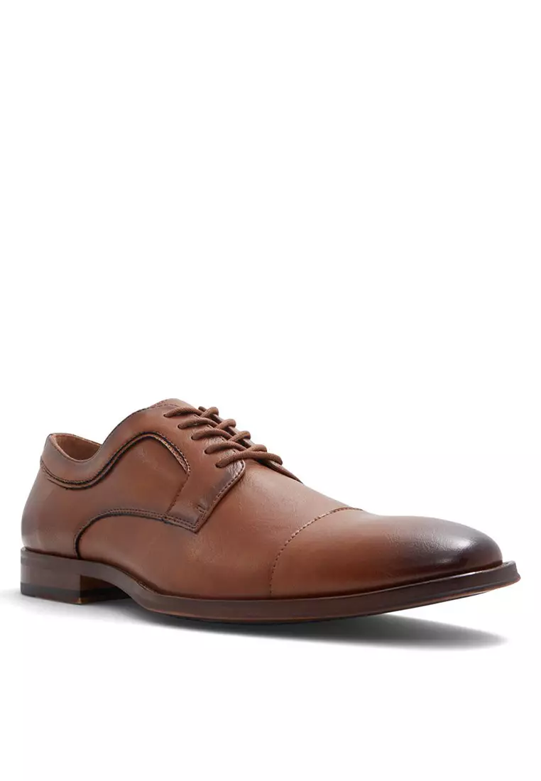Fitzwilliam Derby Shoes