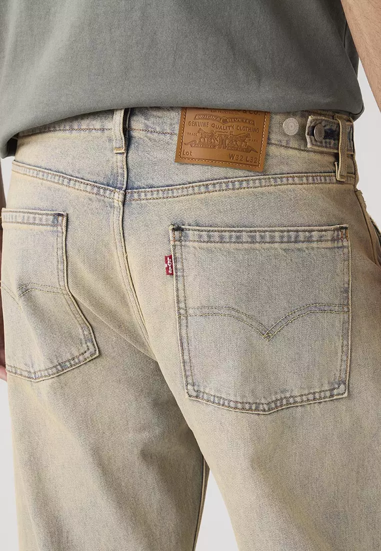 Levi's® Men's Baggy Barrel Jeans