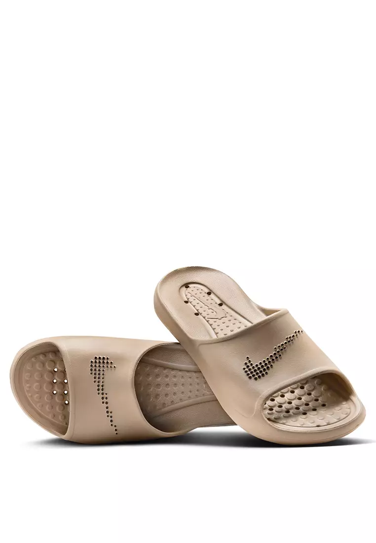 Discount on NIKE  shoes - SKU: NIKE VICTORI ONE SHOWER SLIDE