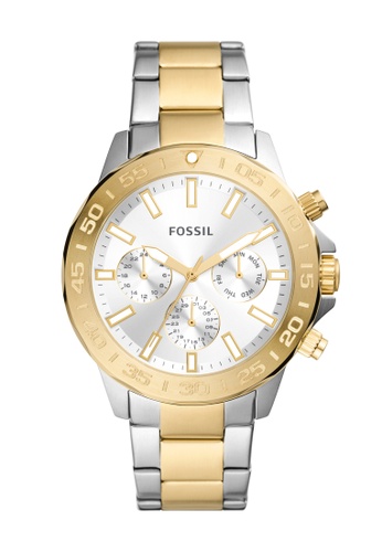 Fossil multi Bannon Watch BQ2707 D7330ACF50EE08GS_1