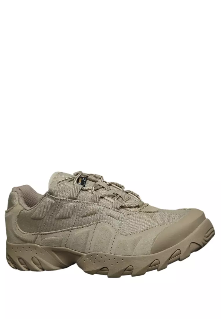 Low desert boots discount
