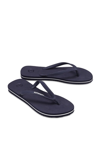 Superdry Classic Flip Flops - Original u0026 Vintage 2023 | Buy Superdry Online  | ZALORA Hong Kong