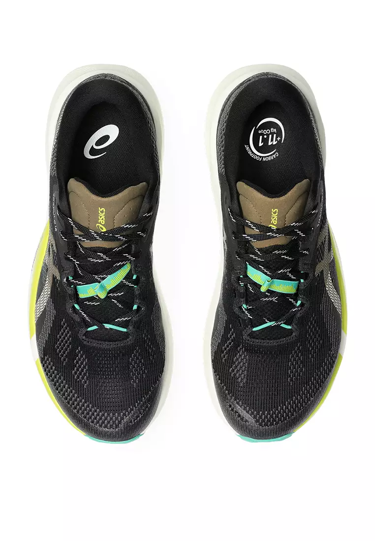 Asics Men Trabuco 14 Standard-1011C166.001