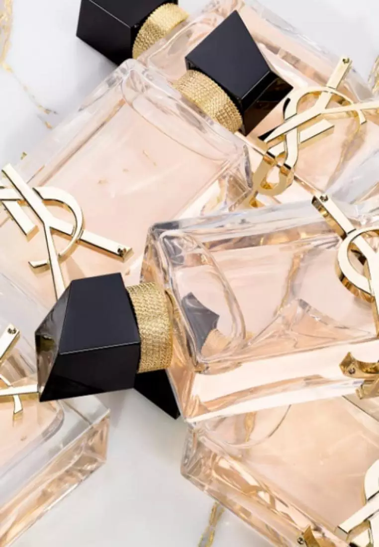 Yves Saint Laurent - Libre Eau de Parfum 90ml
