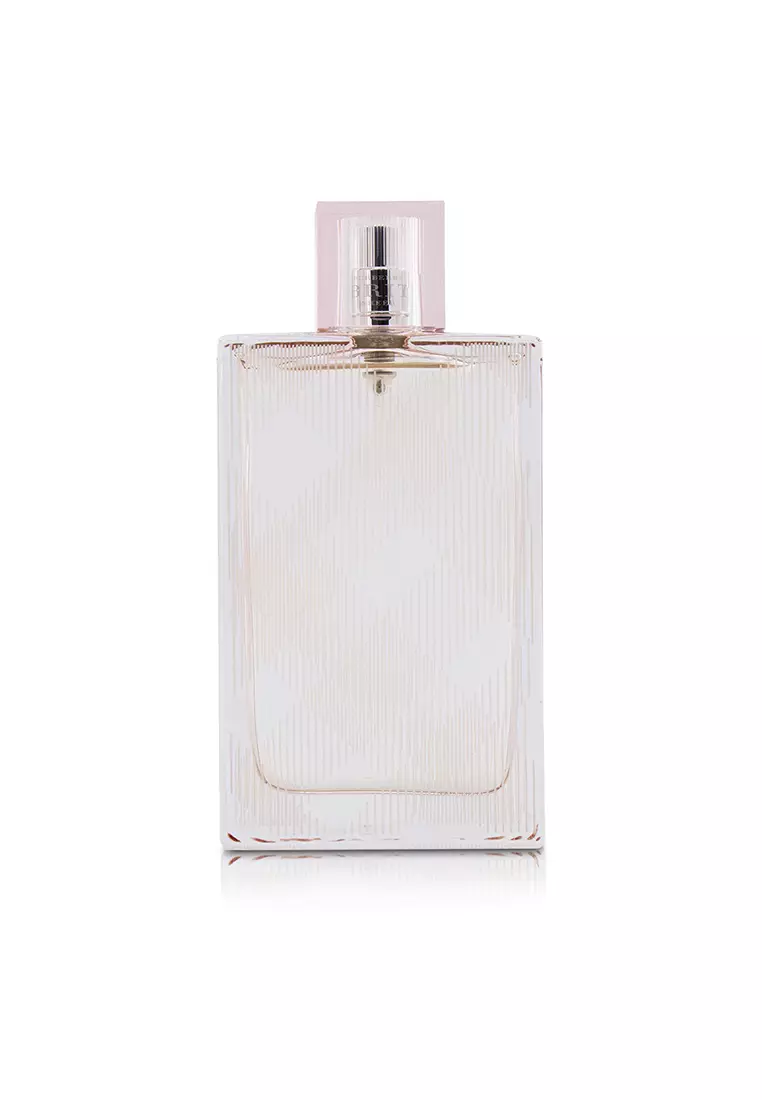 Burberry brit sheer outlet xs