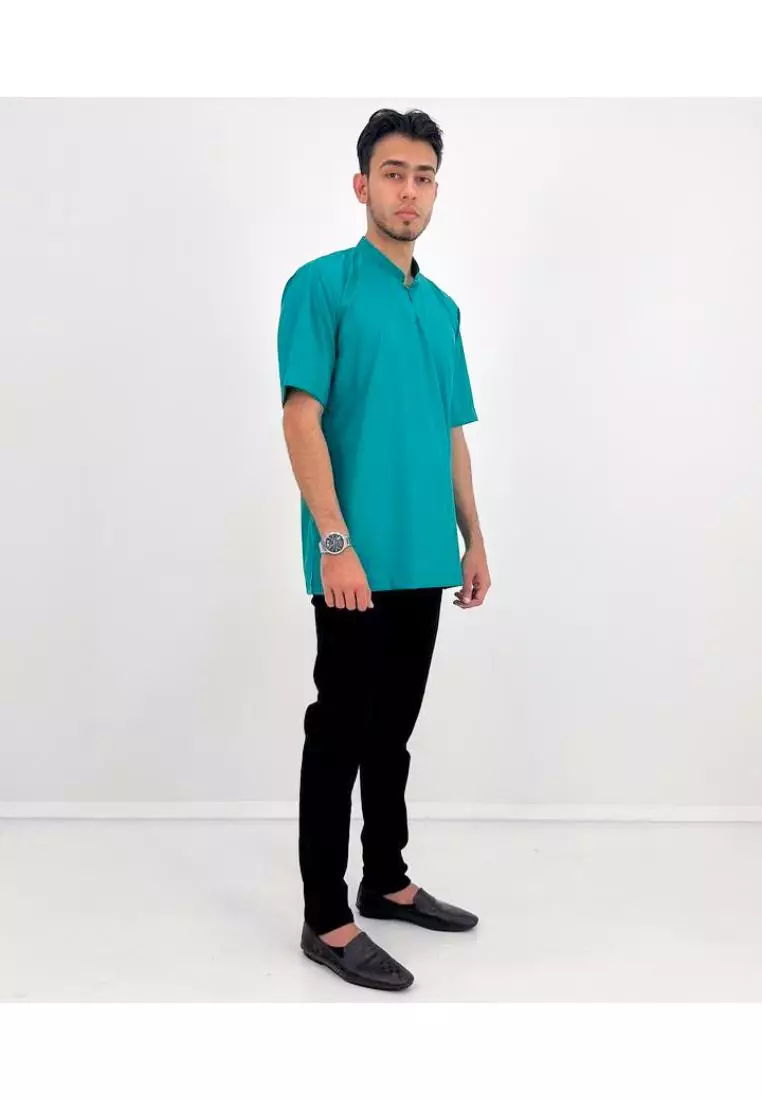 Kurta Mulk by Hudz