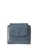 Wild Channel blue Women's Bi Fold Wallet 39BBDAC66052DAGS_1
