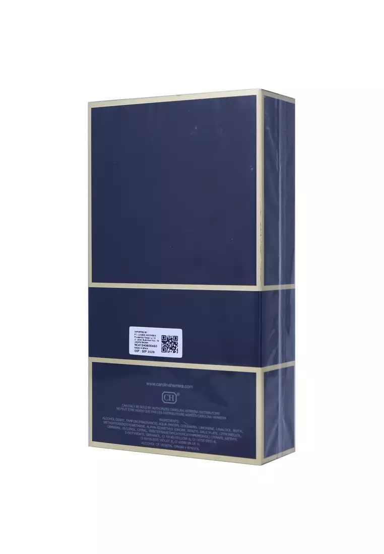 Carolina Herrera Bad Boy Elixir Man EDP 100 ML