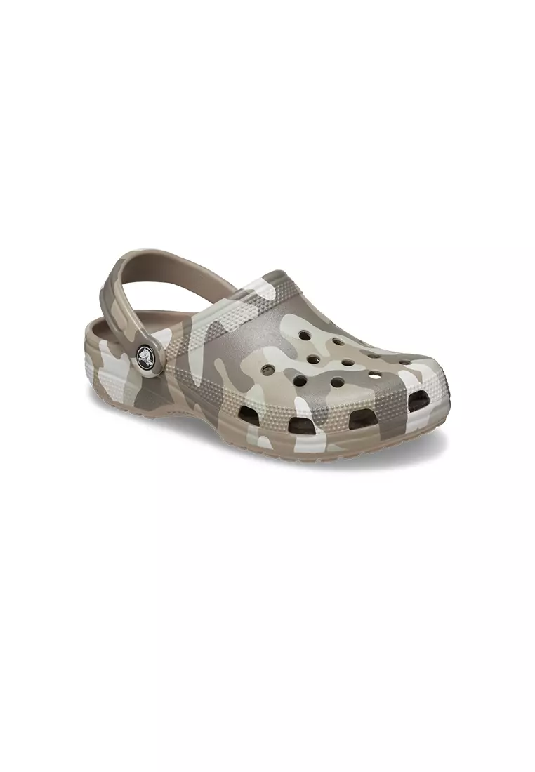 Crocs Shoes Sandals Clogs ZALORA Philippines