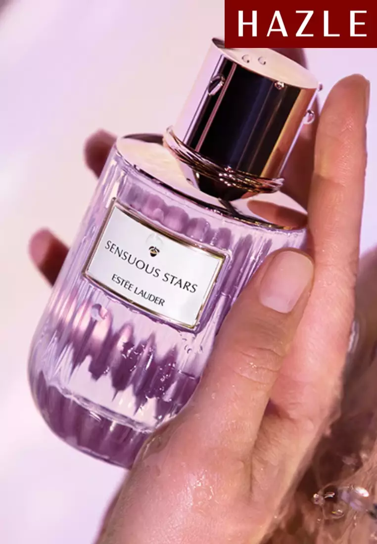 Sensuous Stars Woman EDP 100 ml