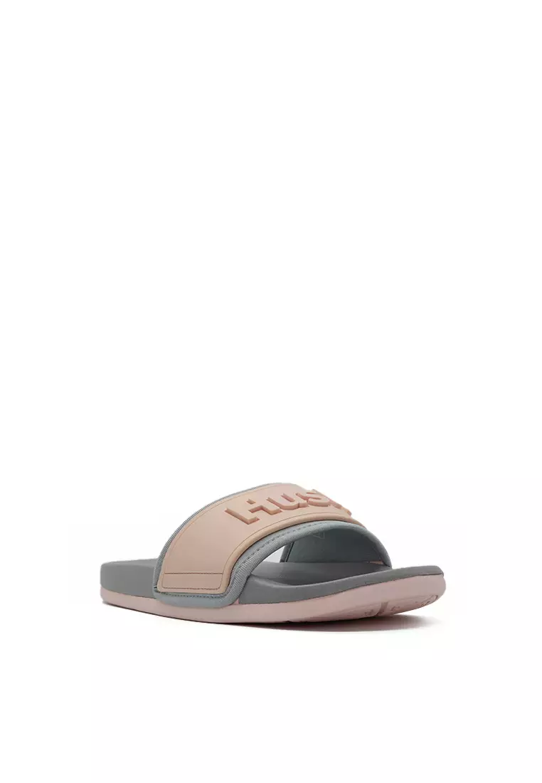 Discount on Hush Puppies  shoes - SKU: Gaynor Slide Women's Sandals