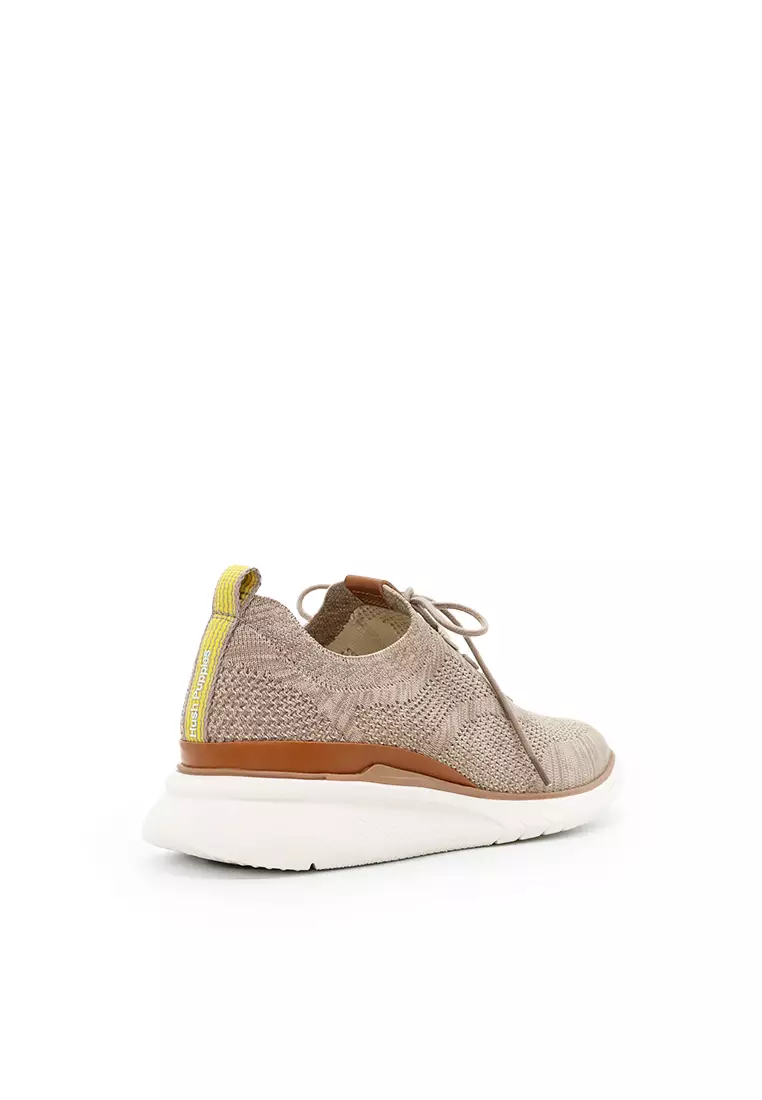 Hush puppies knit shoes online